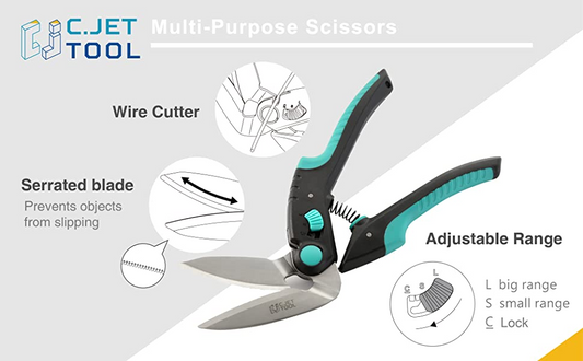 How to Choose the Right Carpet Scissors: What Most Buyers Get Wrong