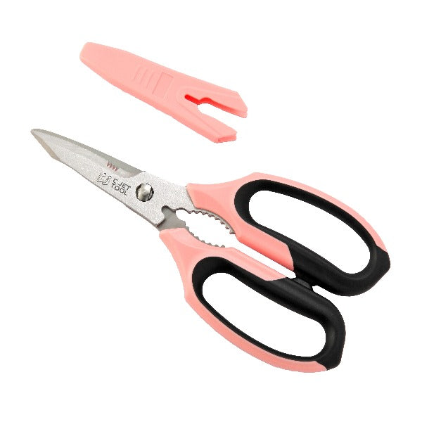 Kitchen Scissors Heavy Duty Shears for Meat, Poultry, Food - All Purpose  Utility Cooking Scissors Stainless Steel