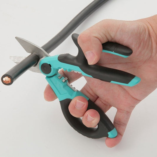Würth Electrical Scissors – Multech Retail